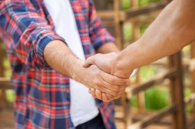 Comercio Justo y comunidades