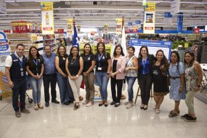 Walmart Chile se compromete a que el 70% de sus proveedores sean pequeñas y medianas empresas al 2026