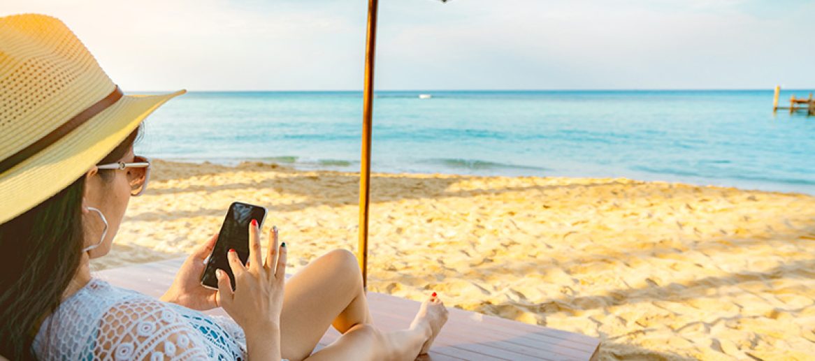 Lider potencia su e-commerce estival en más de 82 de las principales localidades turísticas y balnearios de Chile