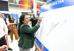 Cero Brecha