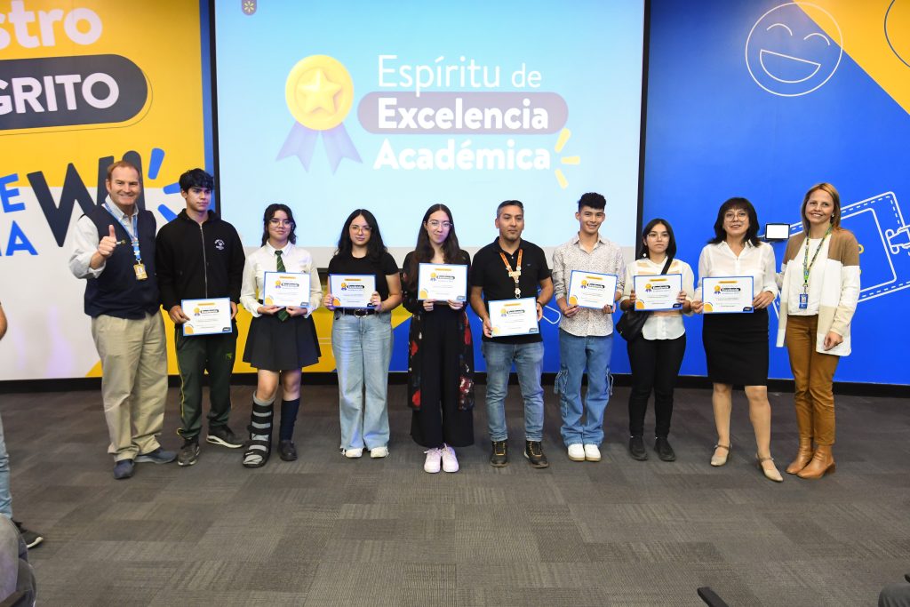 Excelencia Académica